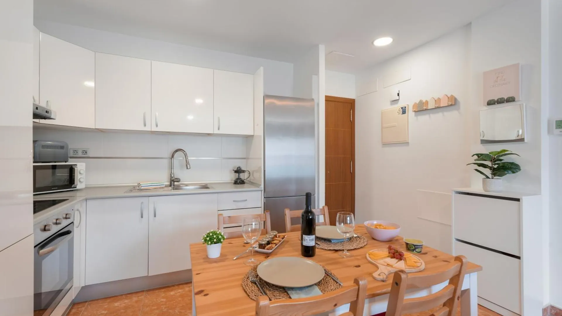 Apartamento Fula Alcalá la Real