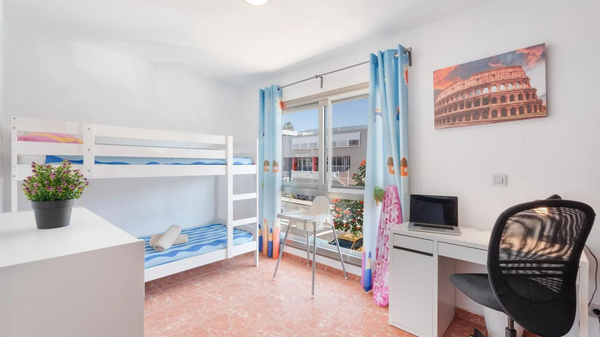 Apartment Apartamento Fula Alcala  Spain