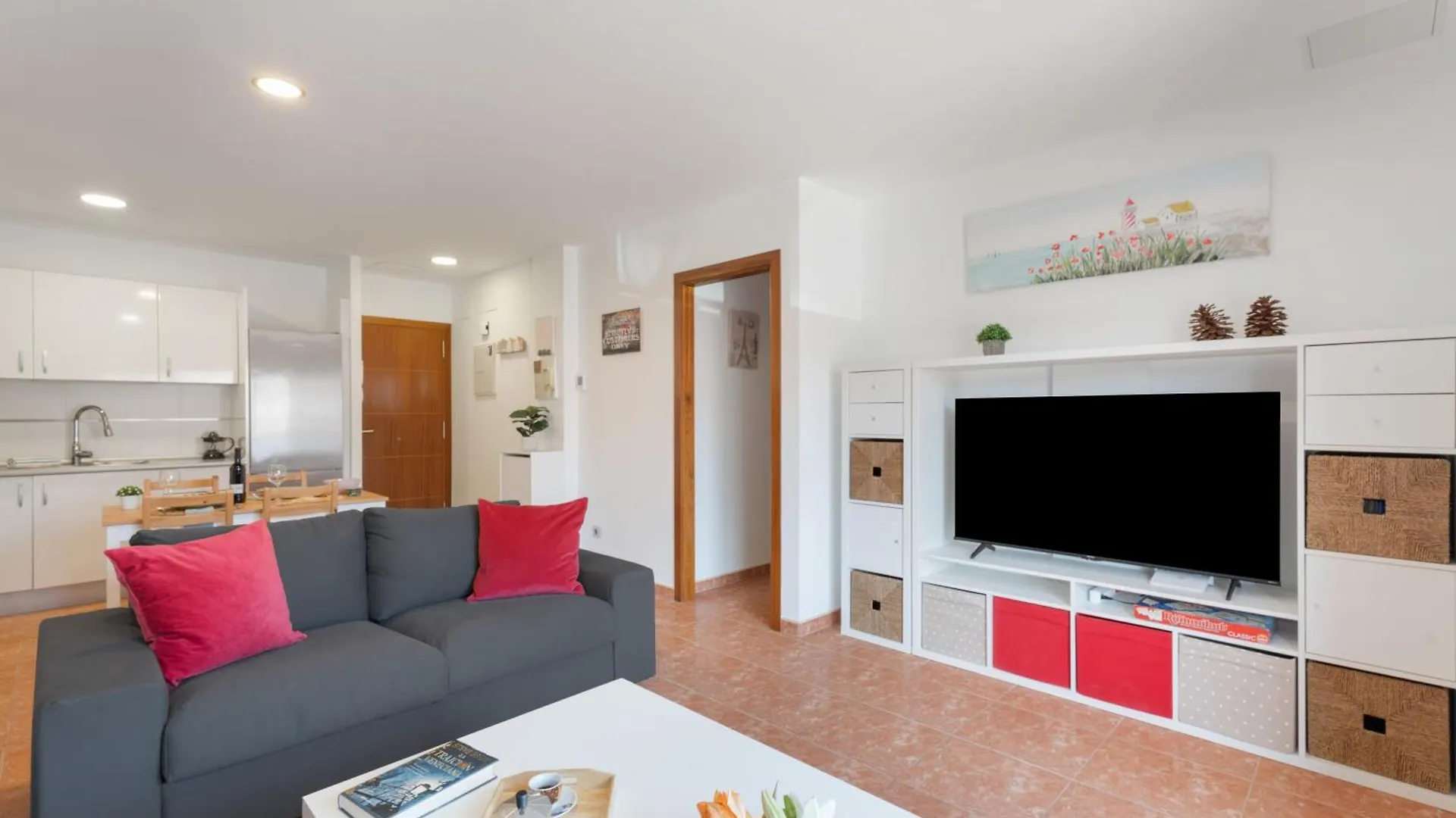 Apartamento Fula Alcalá la Real