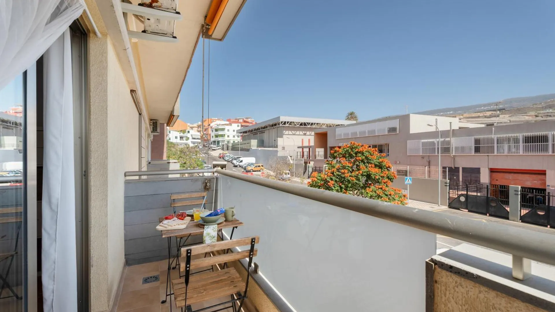 アパート Apartamento Fula Alcalá la Real