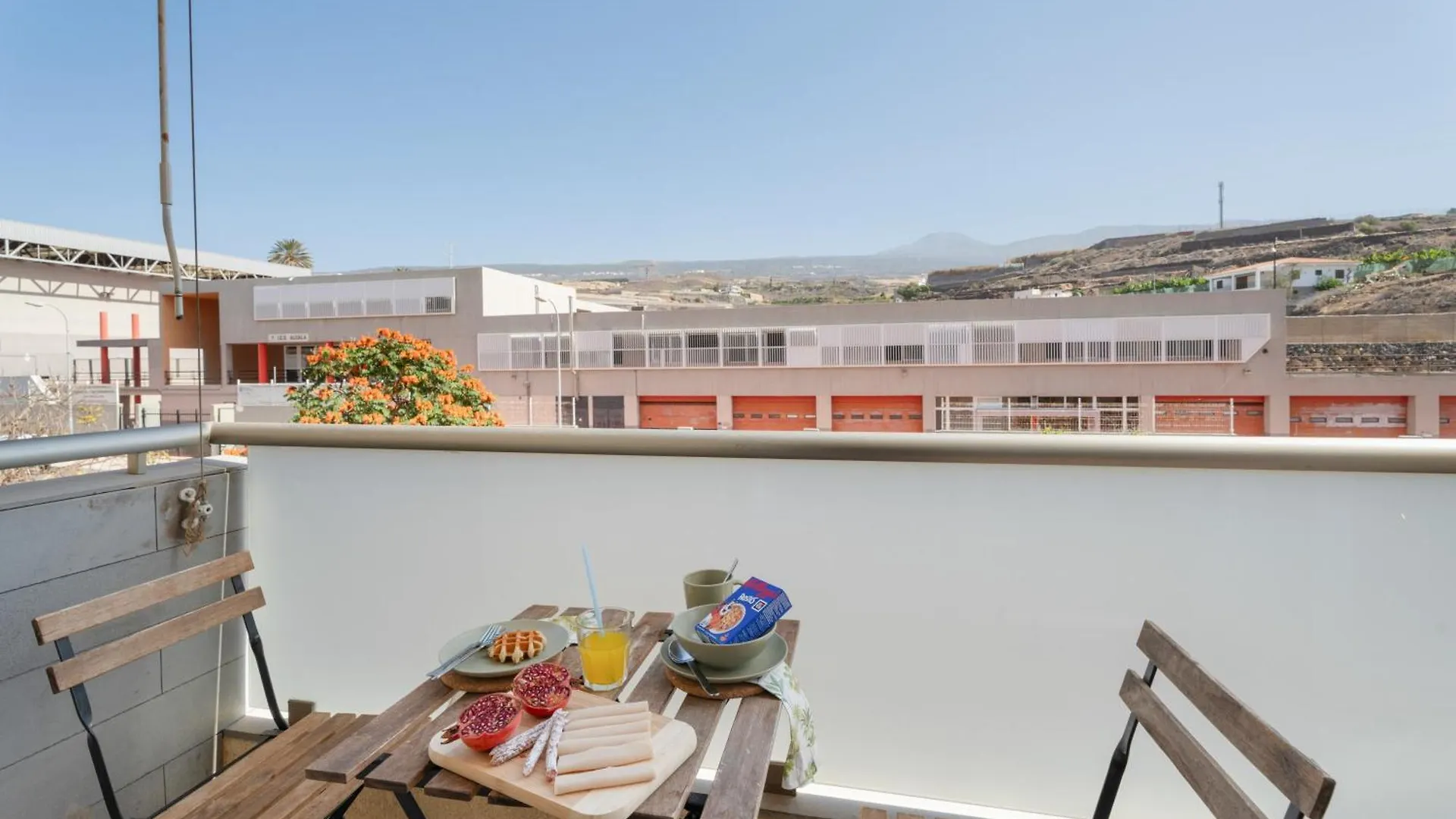 Apartamento Fula Alcalá la Real 0*,