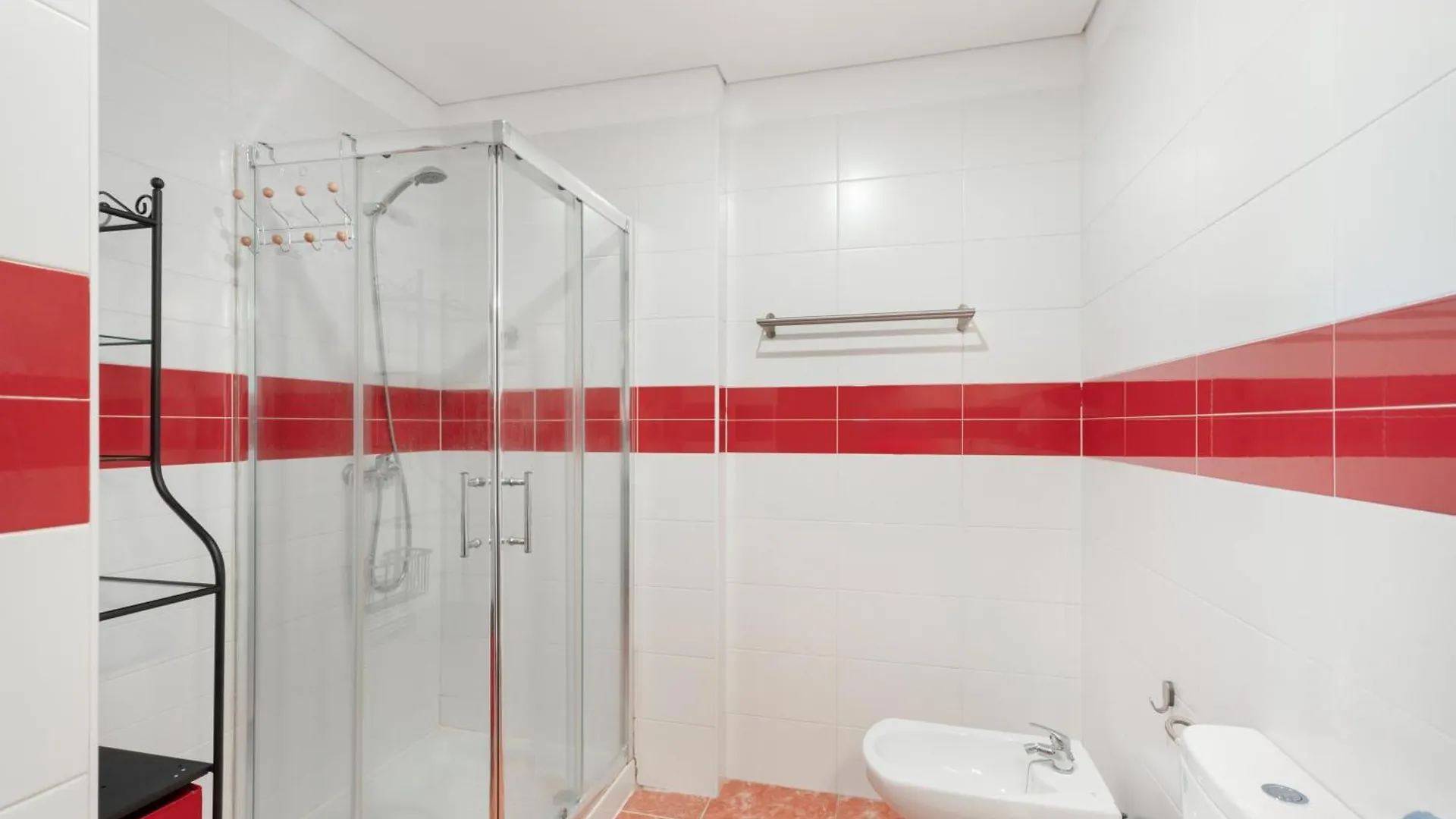 アパート Apartamento Fula Alcalá la Real スペイン