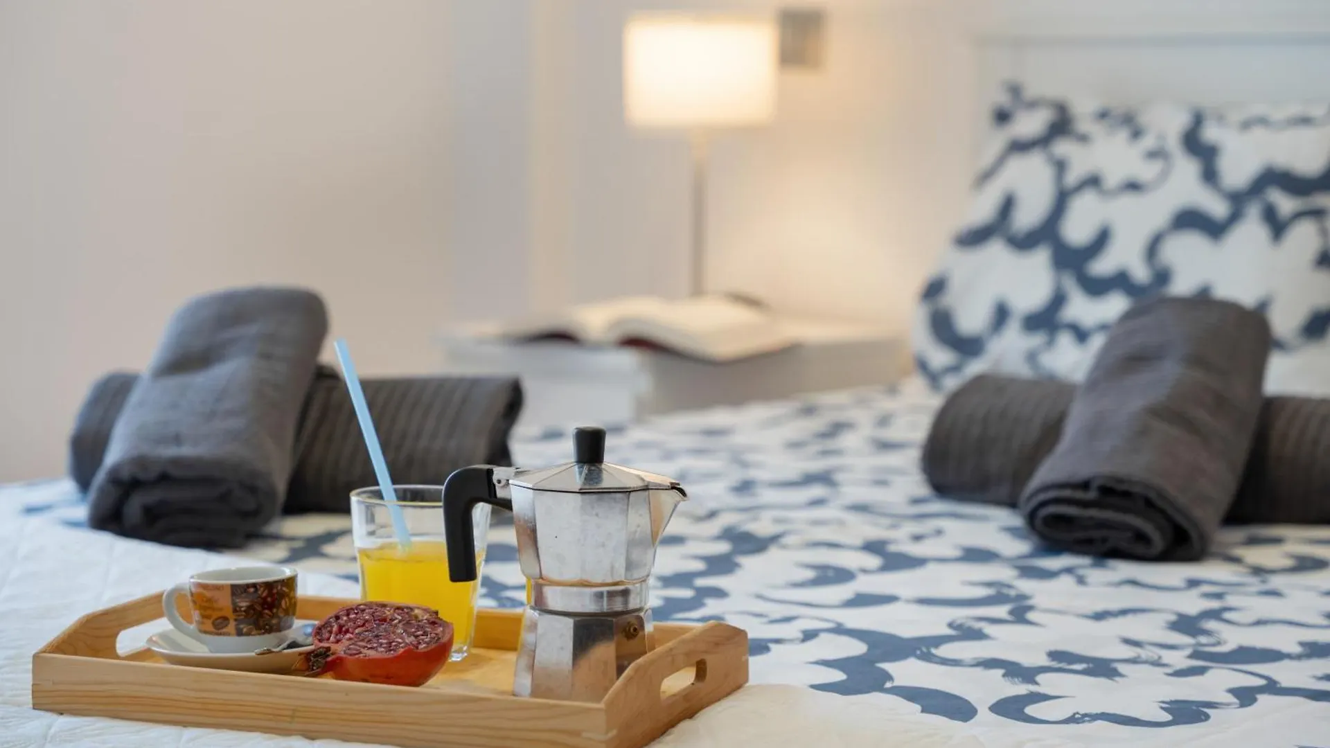Apartamento Fula Alcala  Apartment