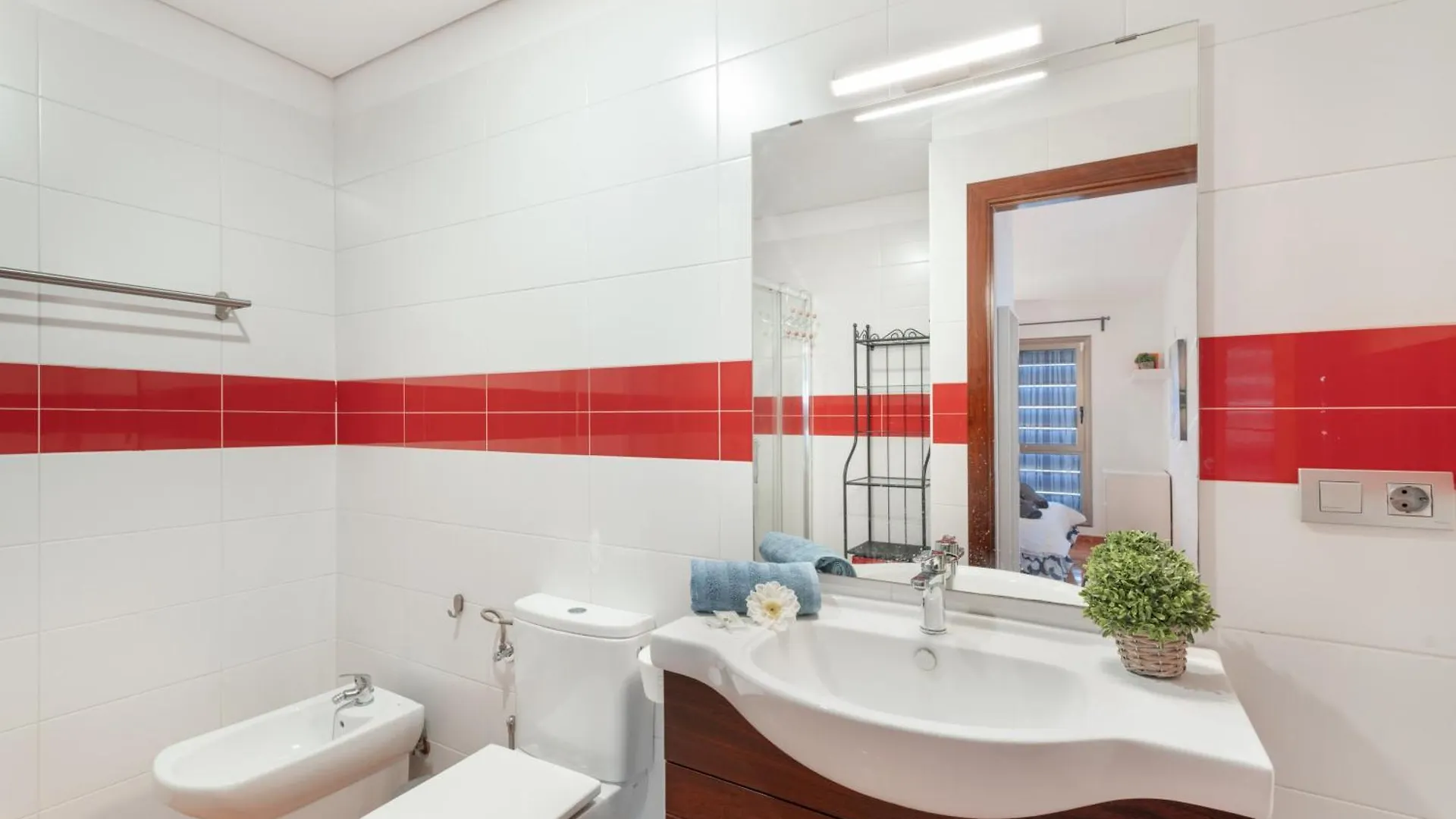 Apartamento Fula Alcalá la Real アパート
