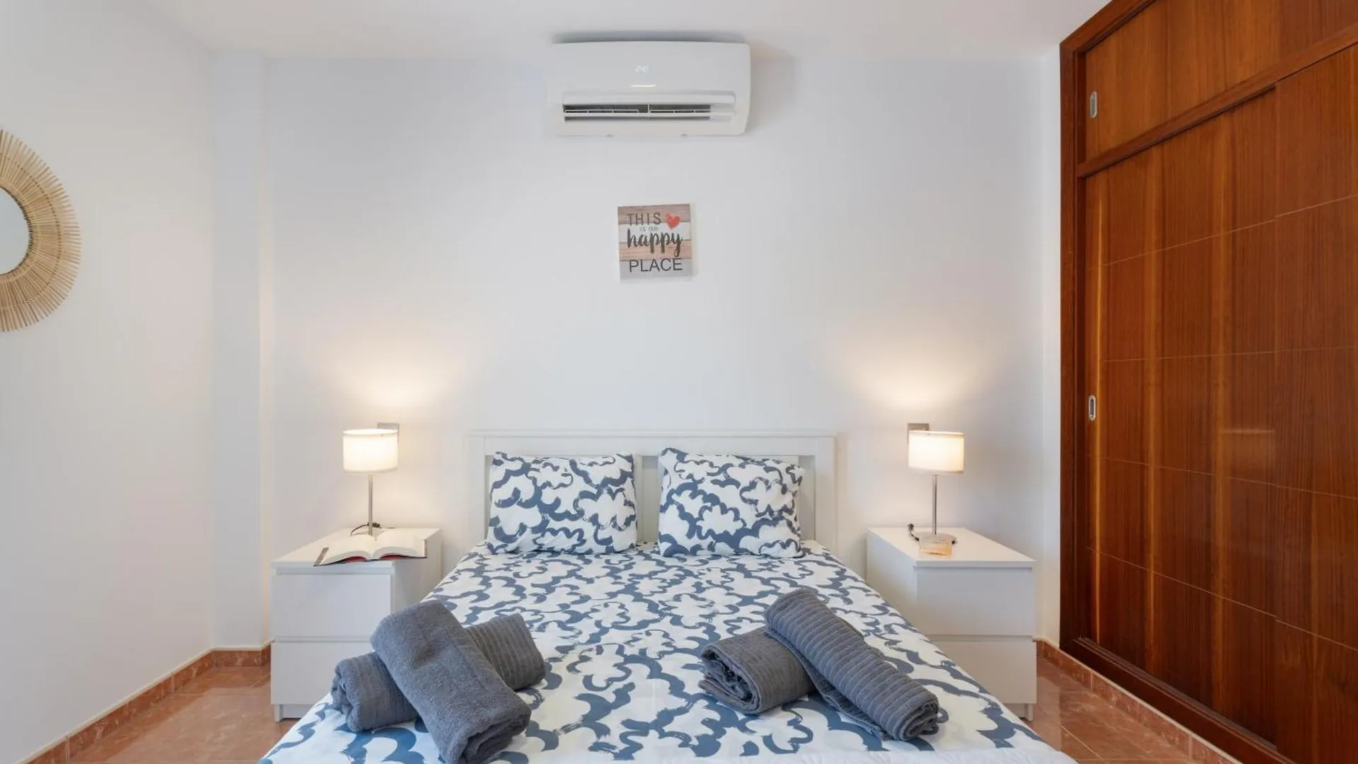 Apartamento Fula Alcalá la Real 0*,  スペイン