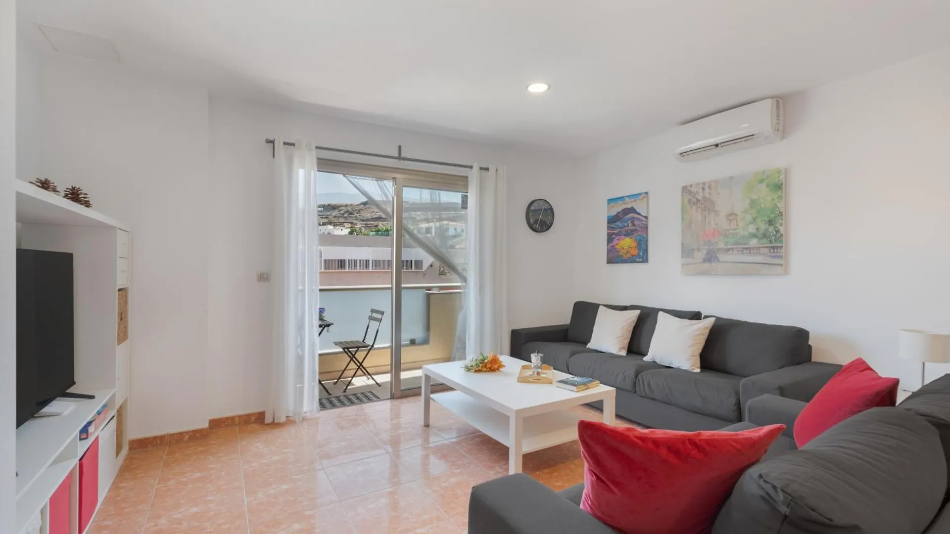 Apartamento Fula Alcala  Apartment Alcala (Tenerife)