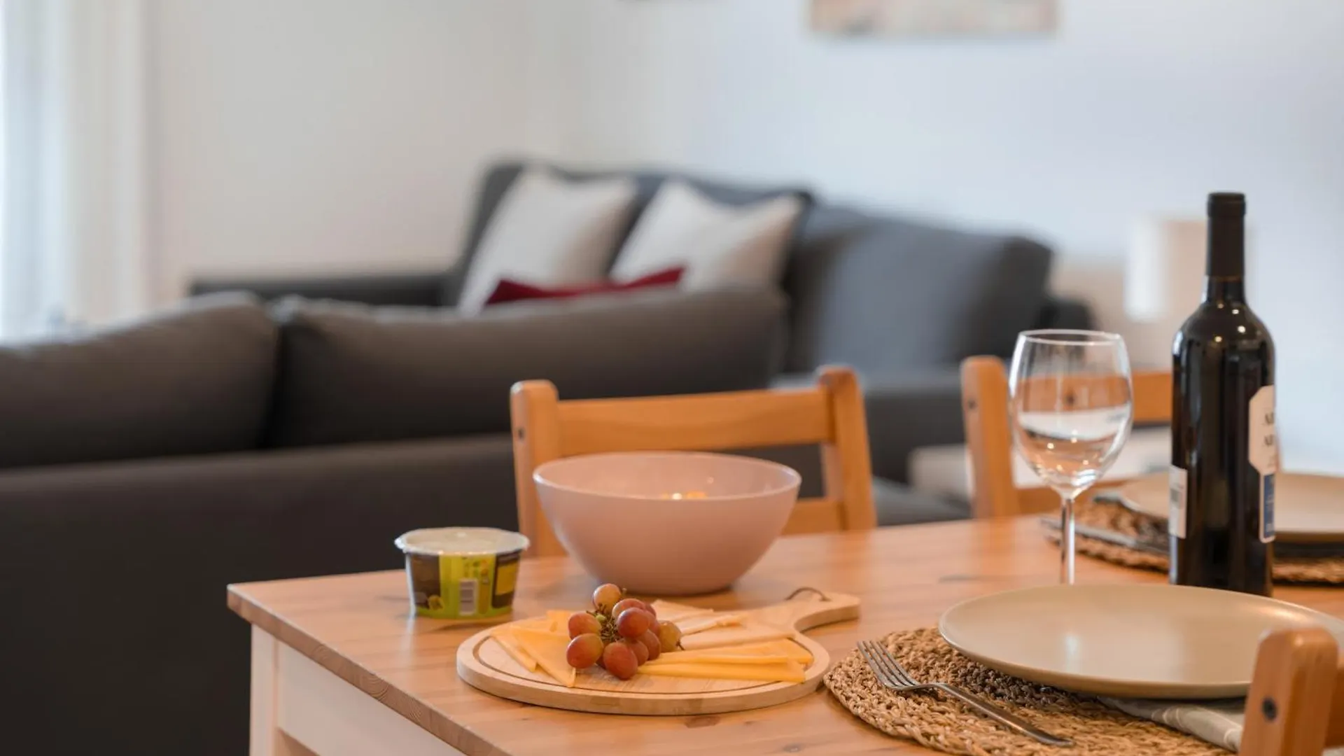 Apartamento Fula Alcalá la Real スペイン