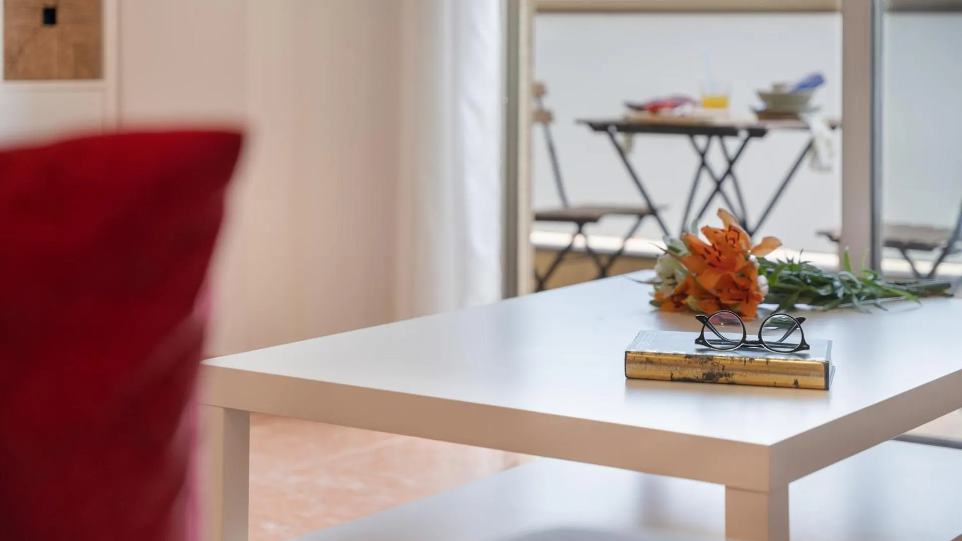 Apartamento Fula Alcala  Spain