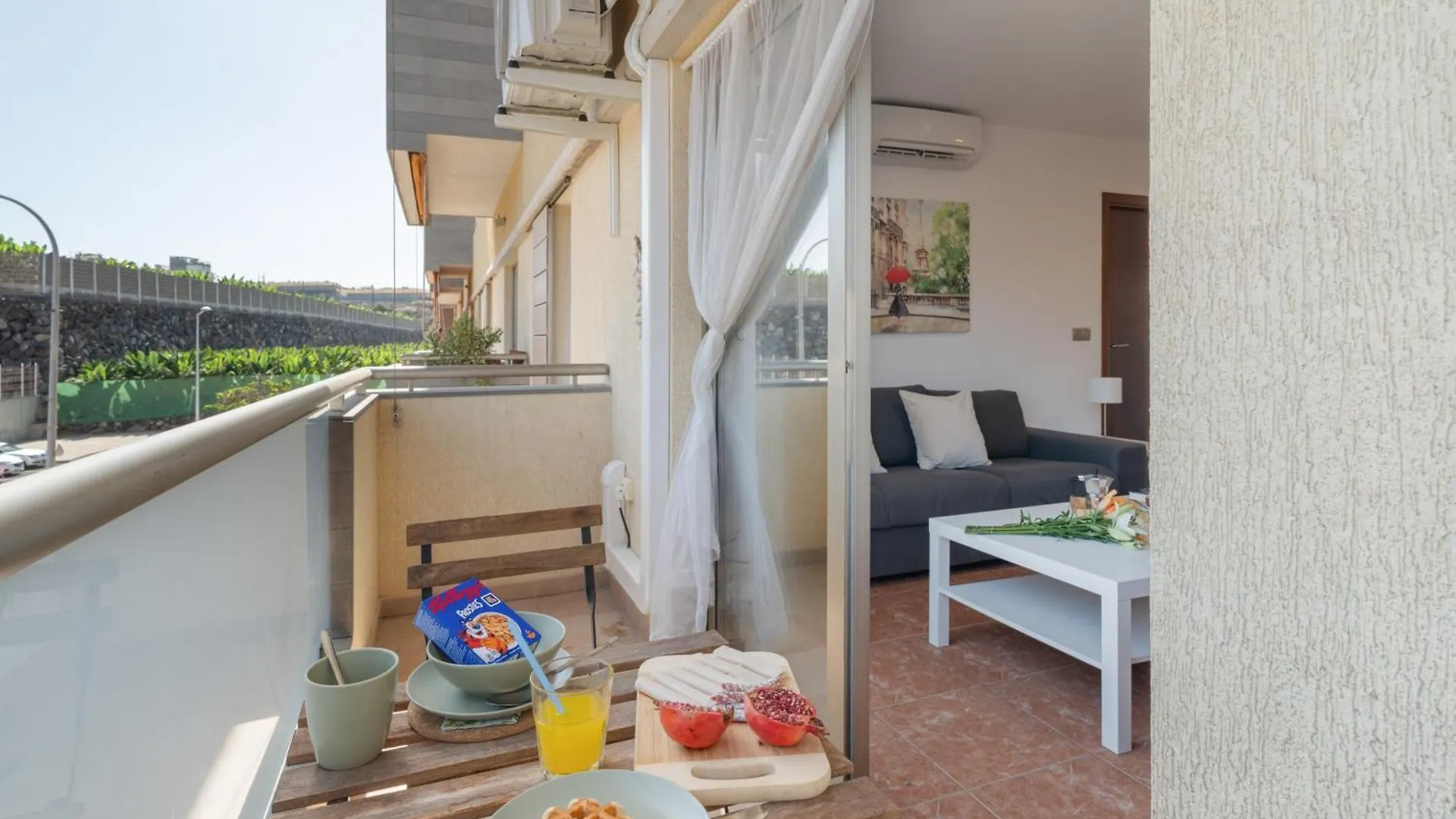 Apartamento Fula Alcalá la Real 0*,